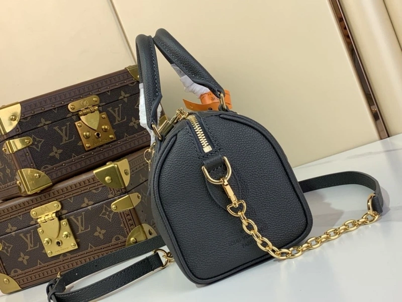 Lightweight LX Speedy Bags 1949