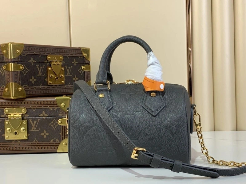 Lightweight LX Speedy Bags 1949