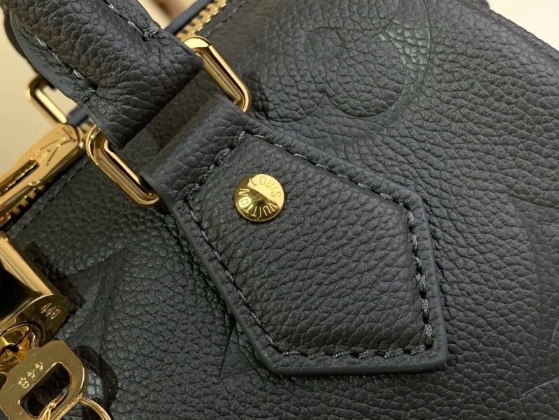 Lightweight LX Speedy Bags 1949