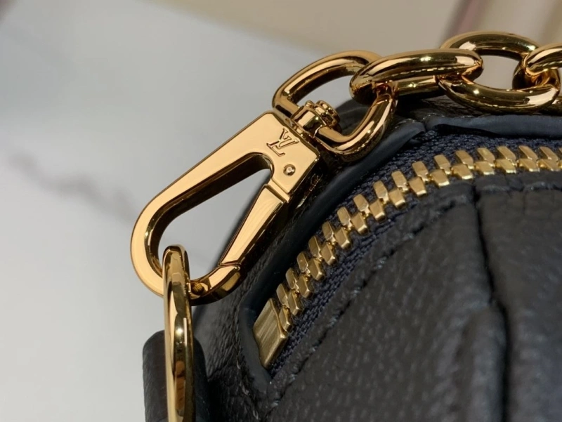 Lightweight LX Speedy Bags 1949