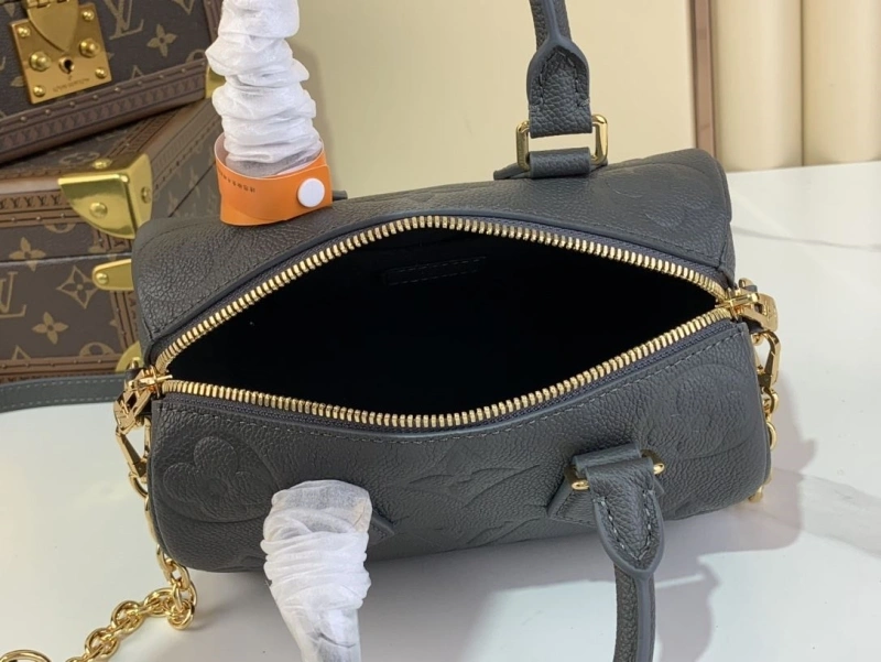 Lightweight LX Speedy Bags 1949