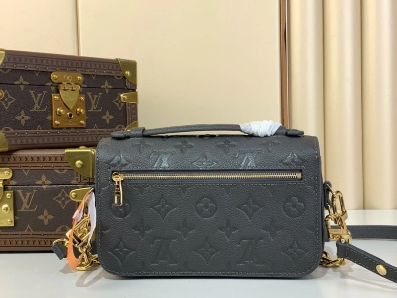 LX Satchel bags Resilient 2044