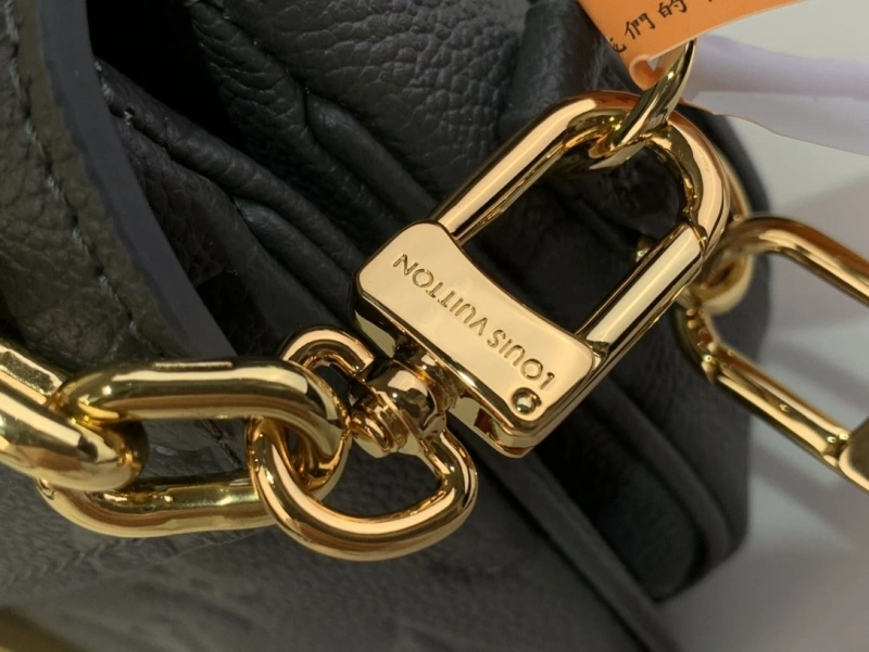 LX Satchel bags Resilient 2044
