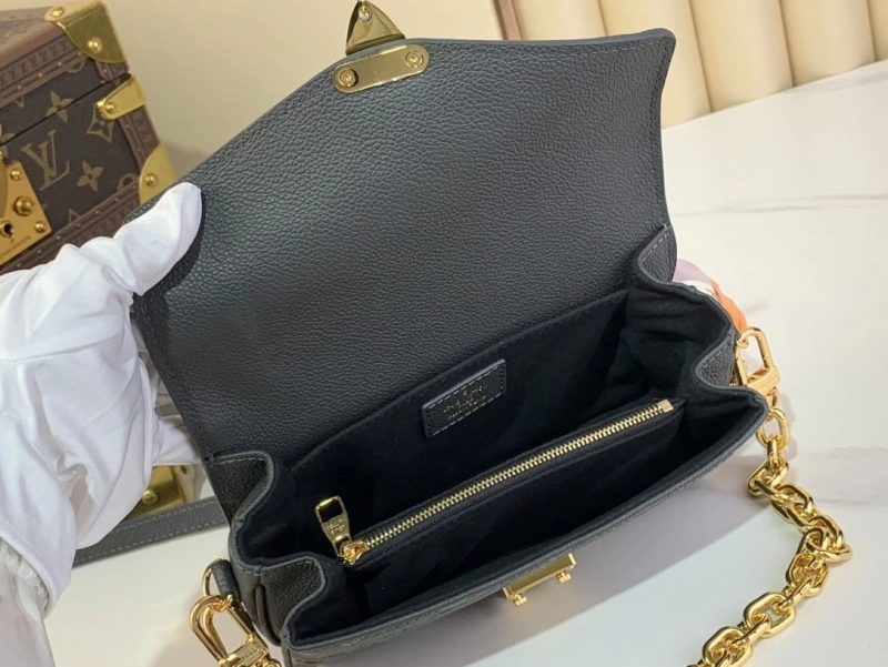 LX Satchel bags Resilient 2044