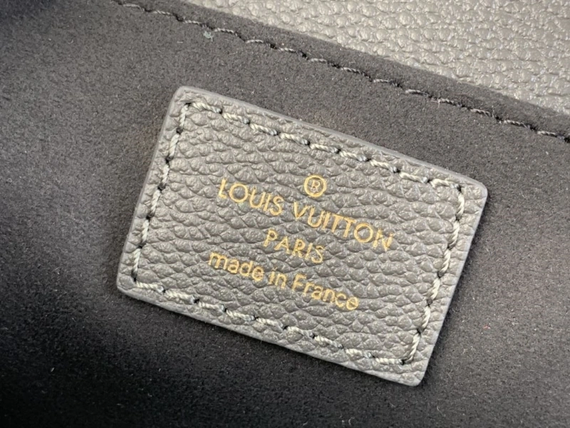LX Satchel bags Resilient 2044