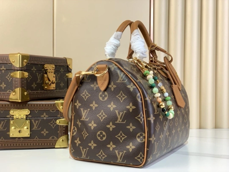 Functional LX Speedy Bags 1942