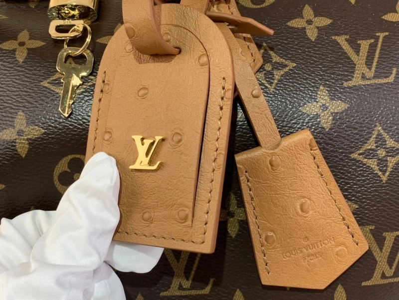 Functional LX Speedy Bags 1942
