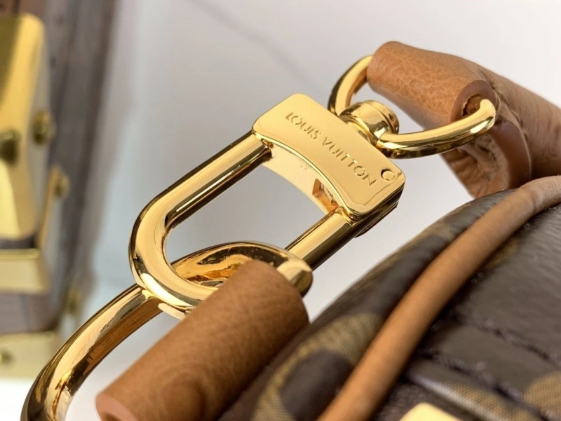 Functional LX Speedy Bags 1942