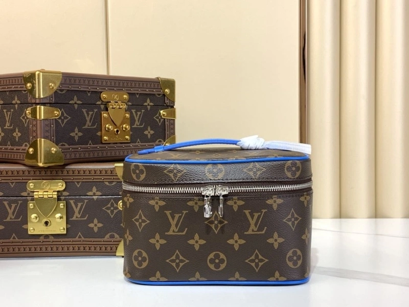 Trendy LX Cosmetic Bags 2046