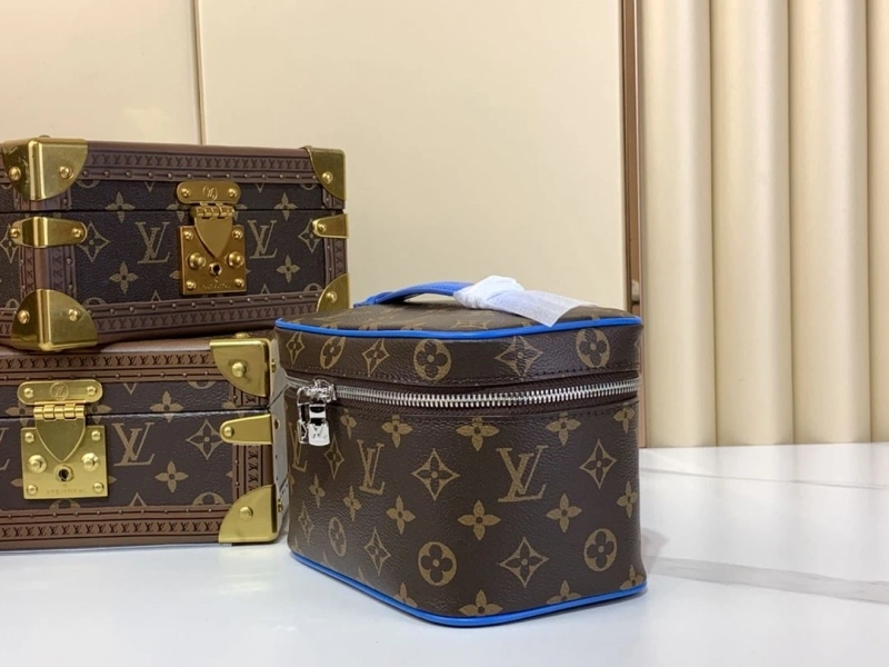 Trendy LX Cosmetic Bags 2046