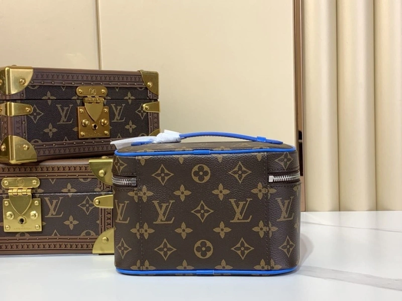 Trendy LX Cosmetic Bags 2046