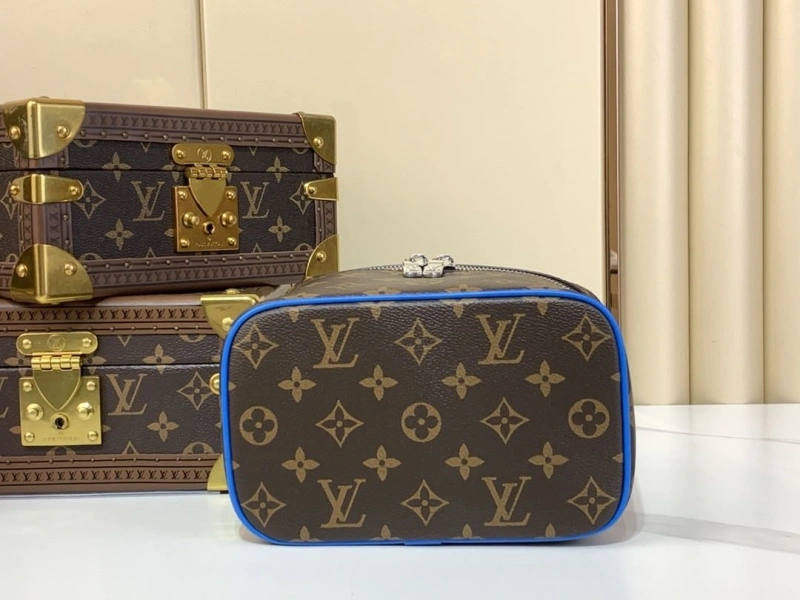Trendy LX Cosmetic Bags 2046