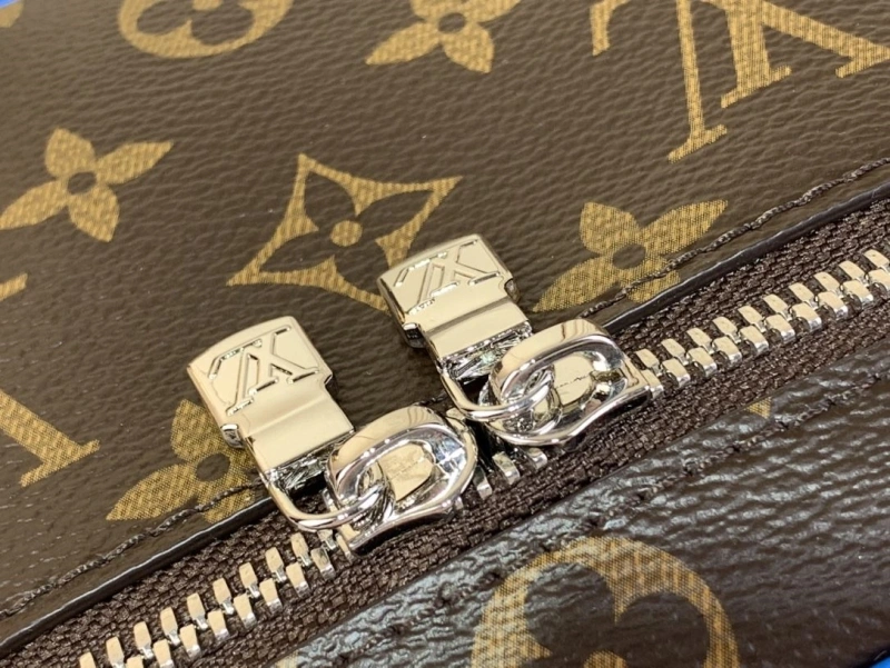 Trendy LX Cosmetic Bags 2046