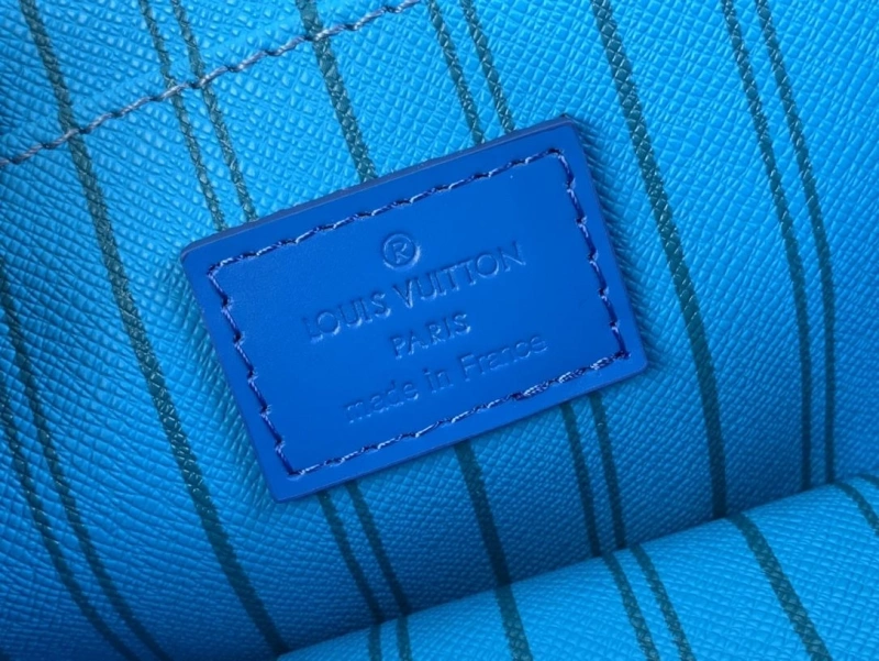 Trendy LX Cosmetic Bags 2046