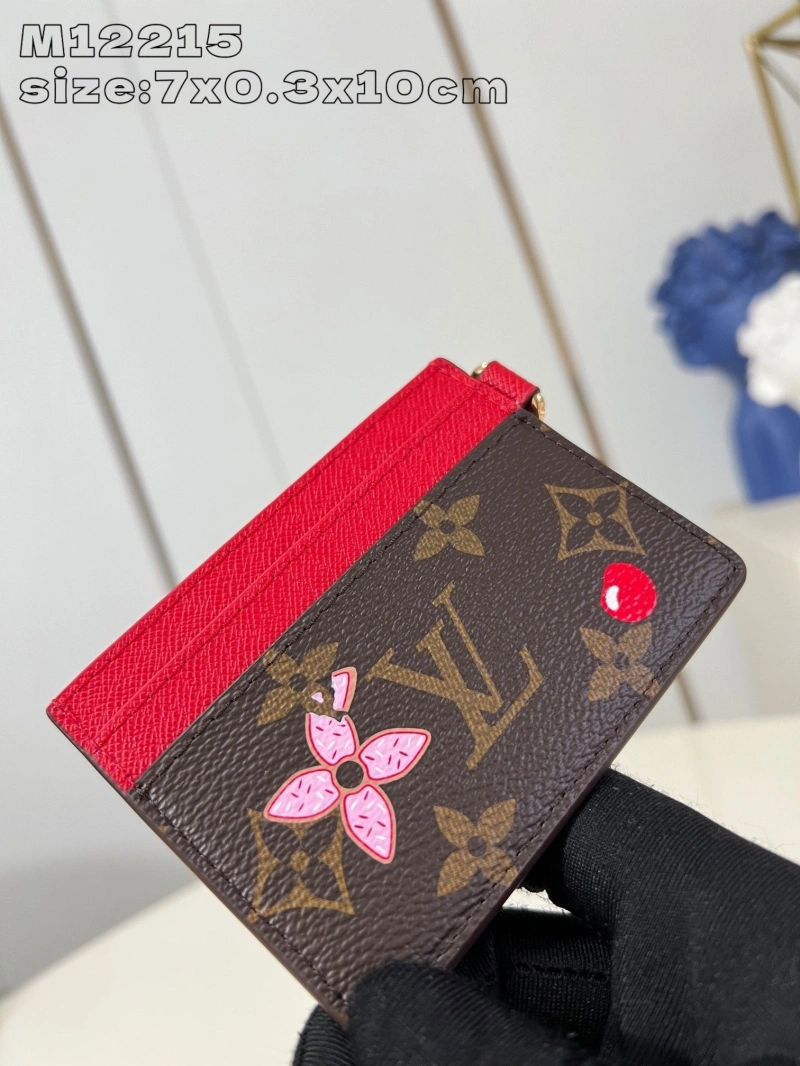 GoodFit LX Wallets 1912