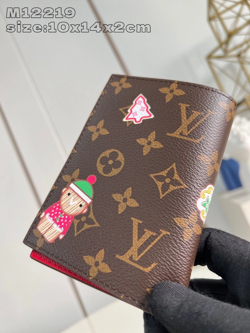 LX Wallets HighQuality 1890