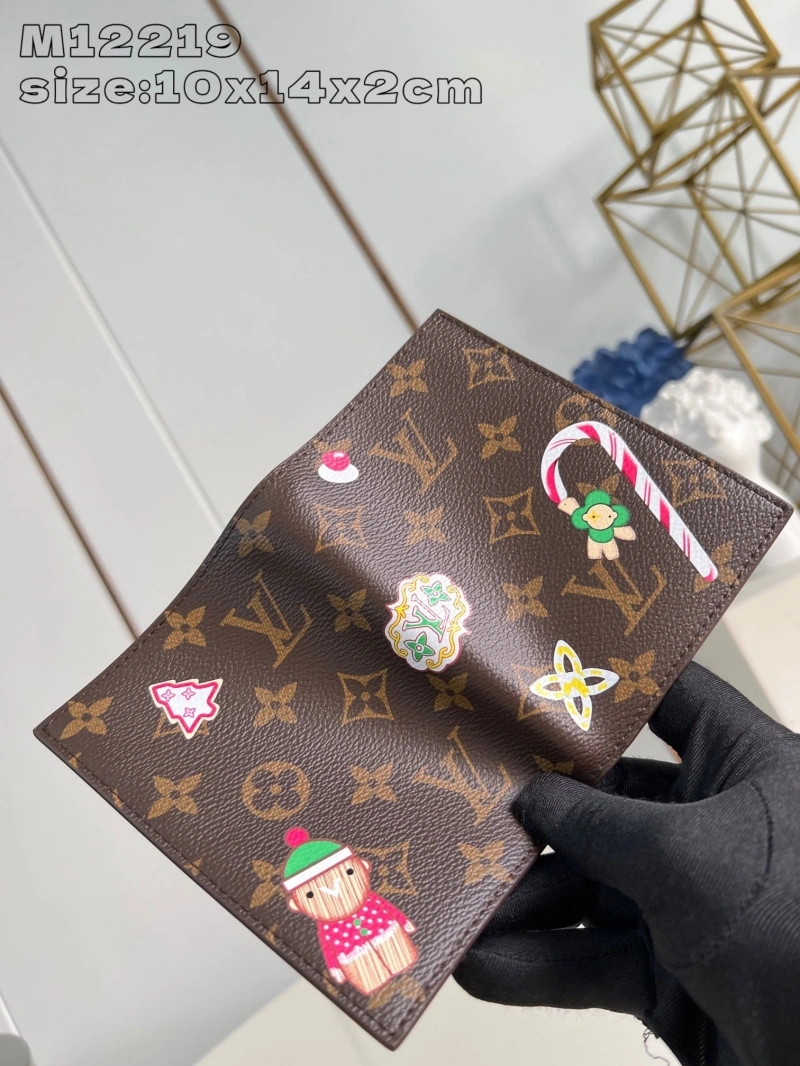 LX Wallets HighQuality 1890