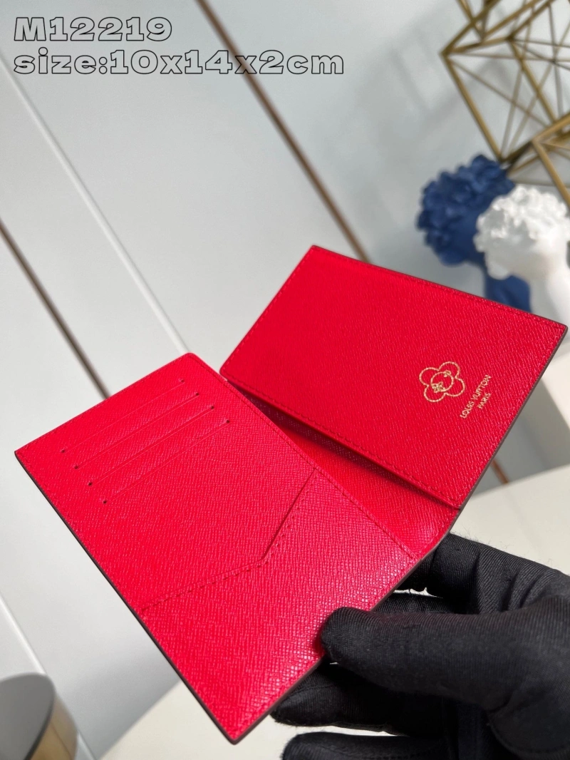 LX Wallets HighQuality 1890
