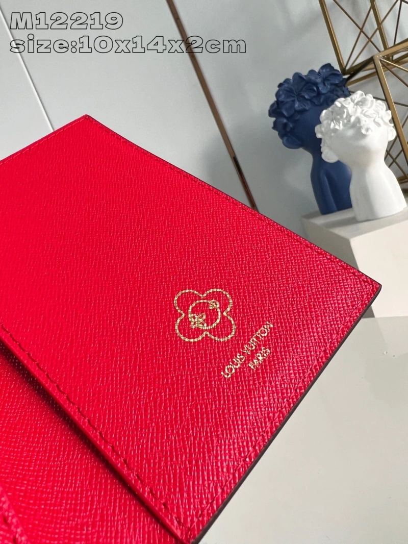 LX Wallets HighQuality 1890