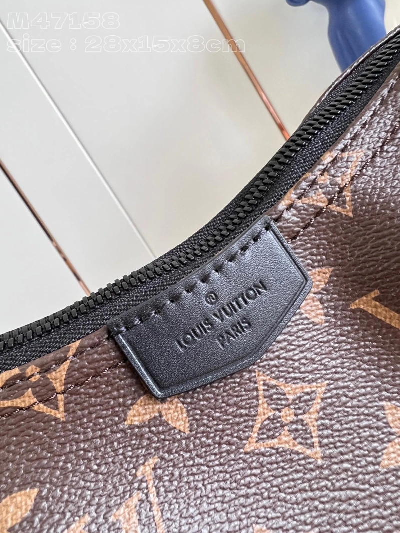 LX Waist & Chest Packs ModernLook 1911
