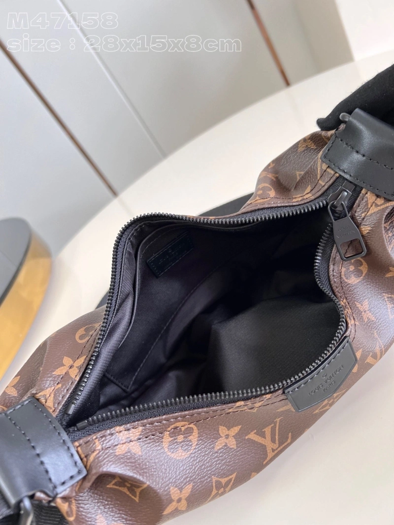 LX Waist & Chest Packs ModernLook 1911