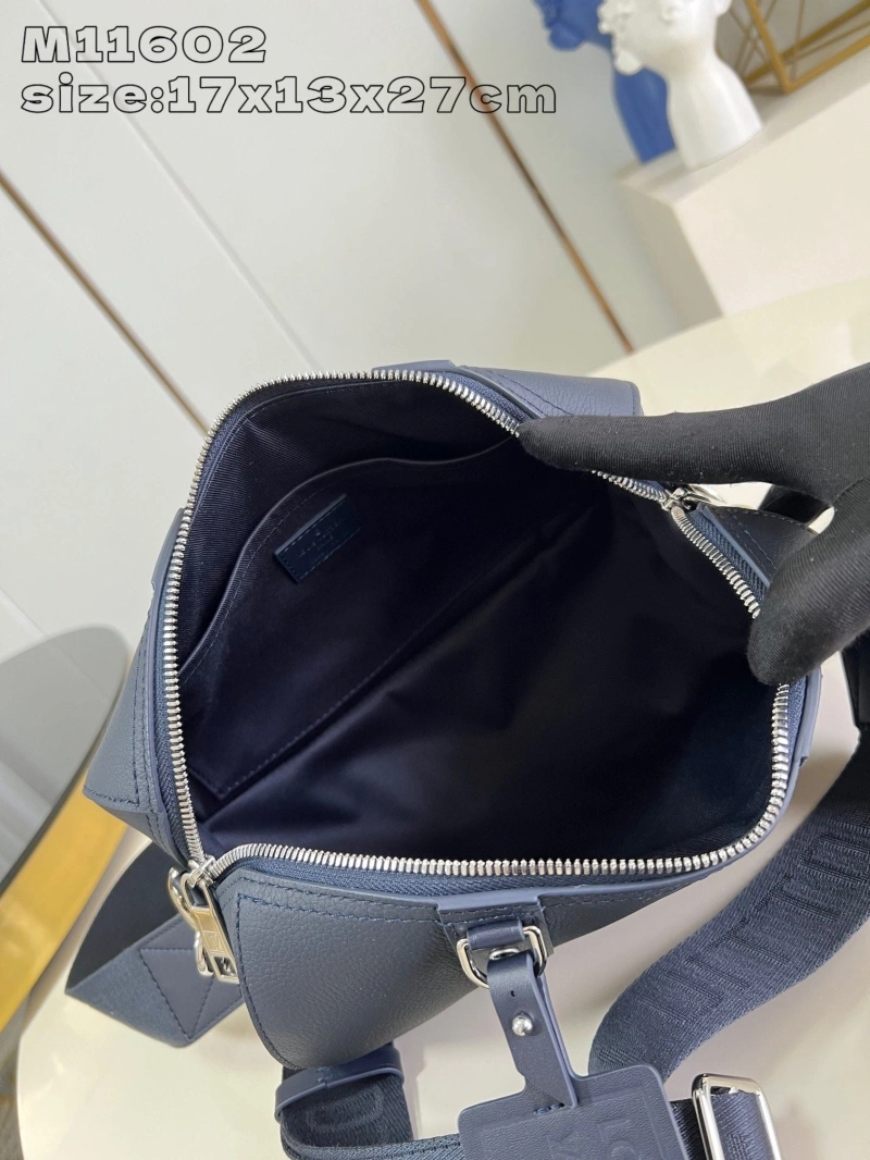 LX Speedy Bags Versatile 1959