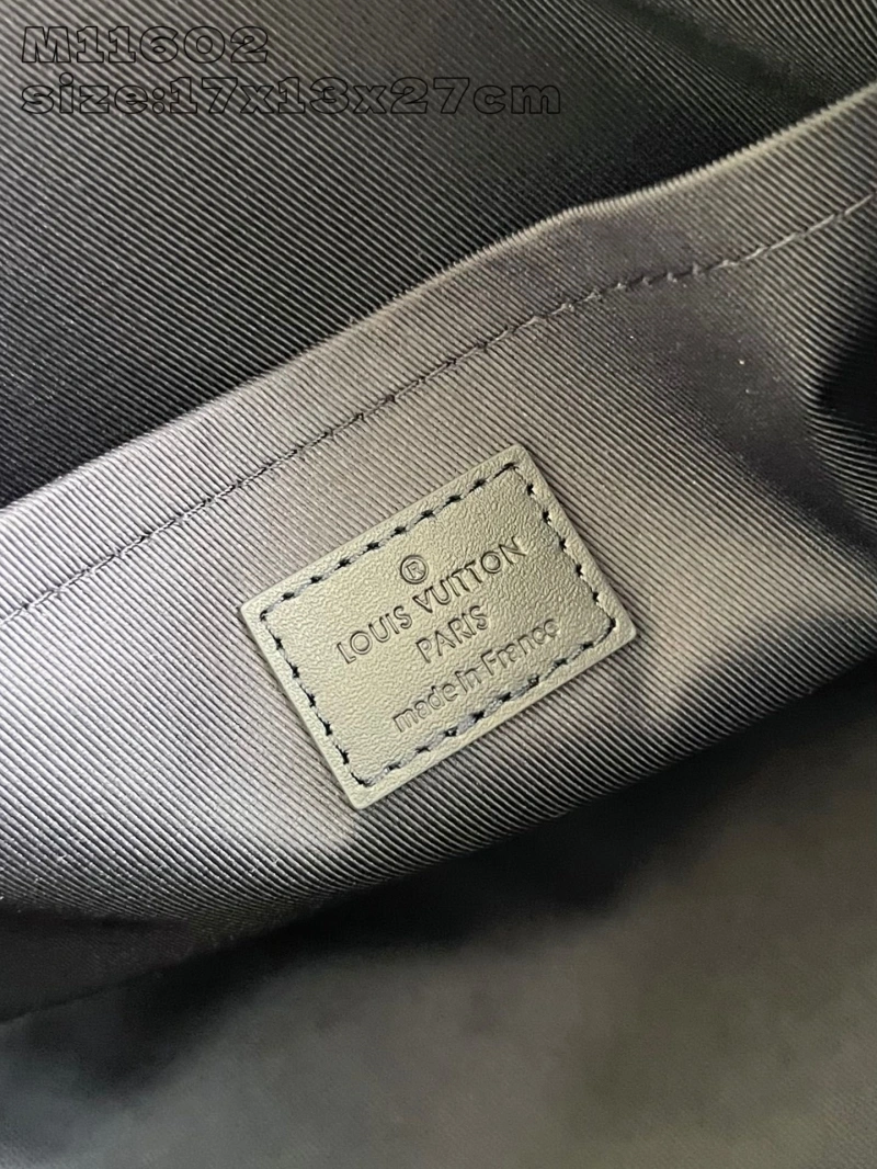 LX Speedy Bags Versatile 1959