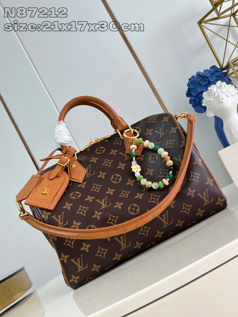 Classic LX Speedy Bags 1964