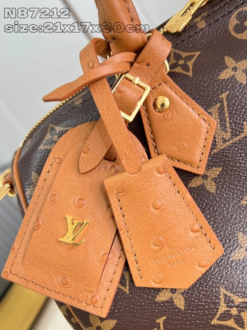 Classic LX Speedy Bags 1964