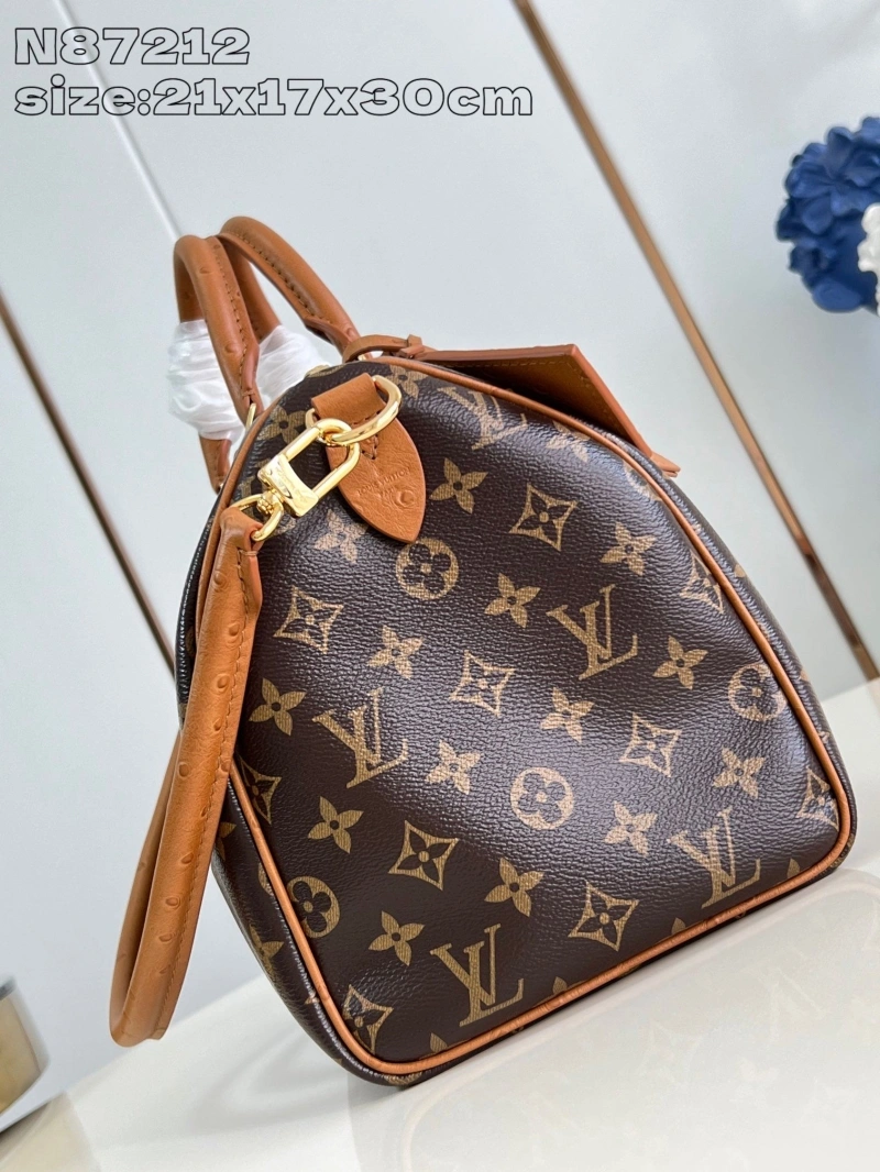Classic LX Speedy Bags 1964