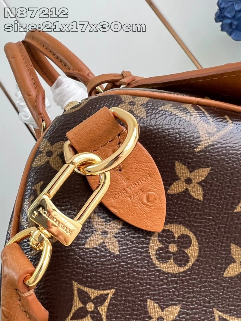 Classic LX Speedy Bags 1964