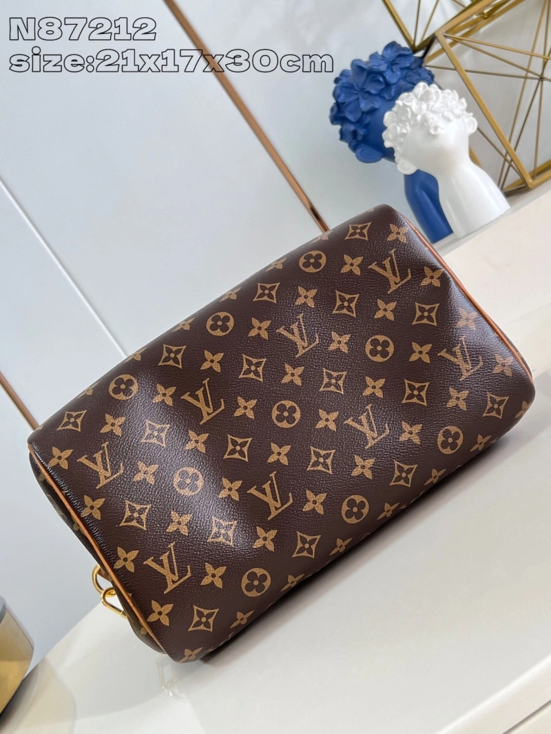Classic LX Speedy Bags 1964
