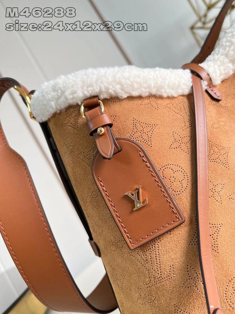 Cozy LX Top Handle Bags 1891