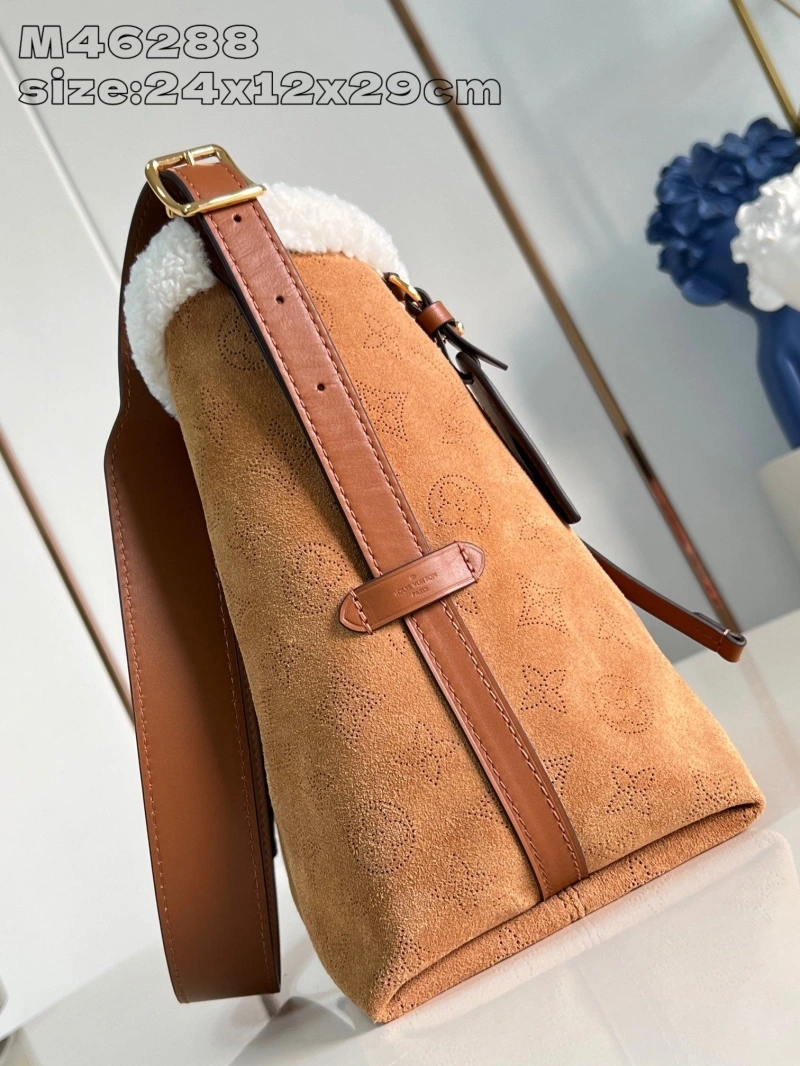Cozy LX Top Handle Bags 1891