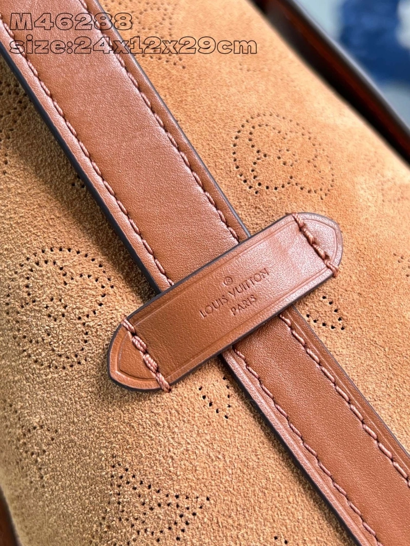 Cozy LX Top Handle Bags 1891