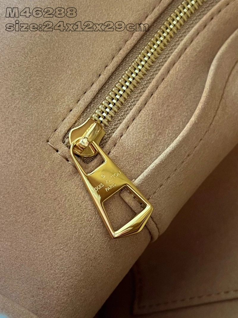 Cozy LX Top Handle Bags 1891