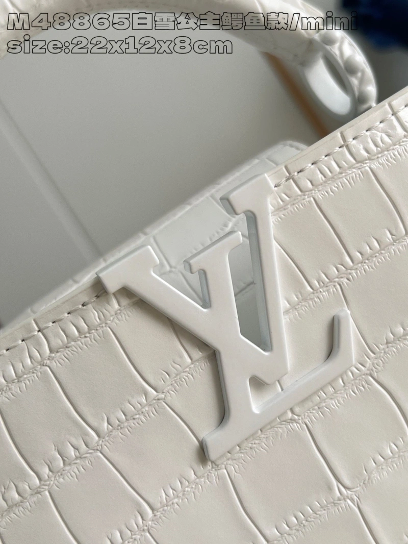 Cozy LX Caxucines Bags 2071