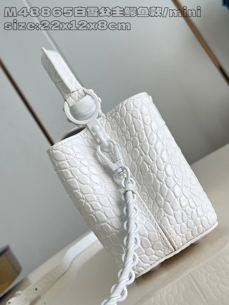 Cozy LX Caxucines Bags 2071