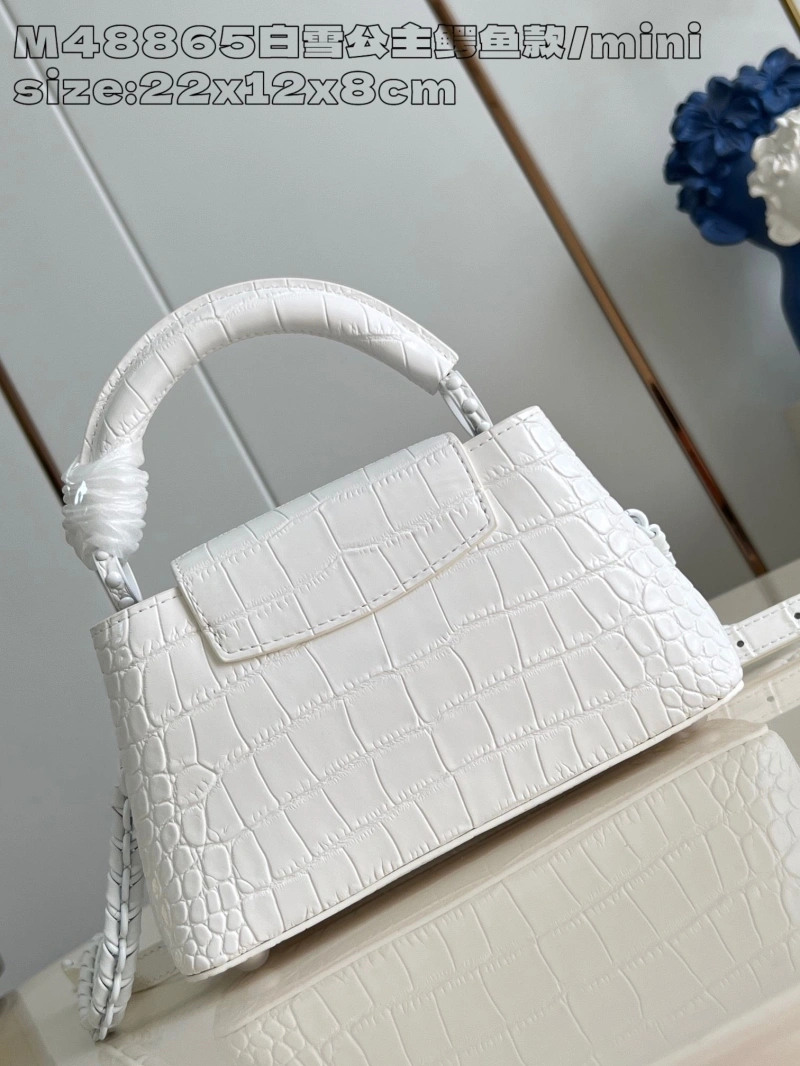 Cozy LX Caxucines Bags 2071
