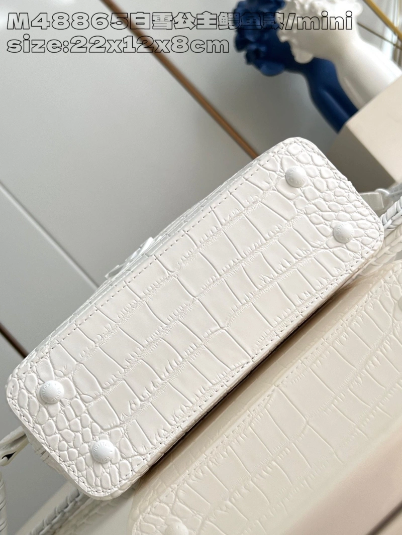 Cozy LX Caxucines Bags 2071
