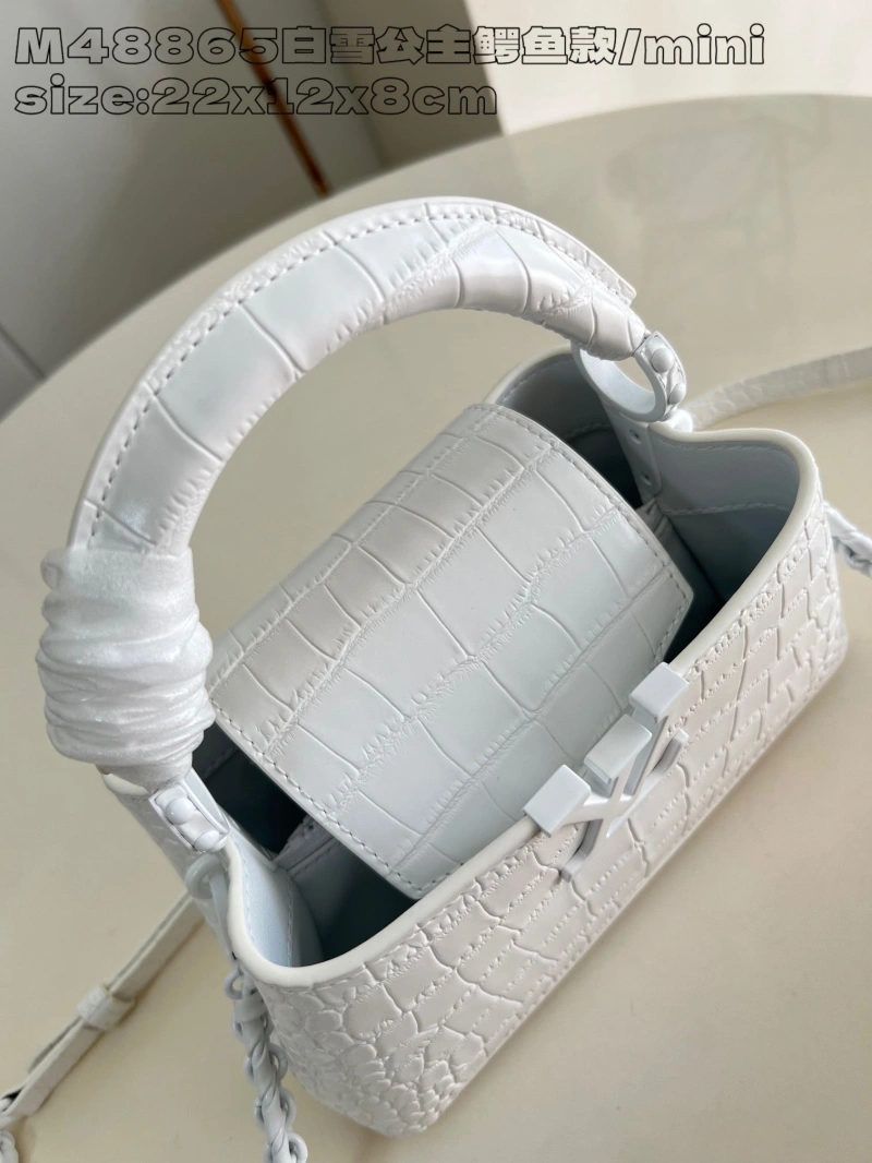 Cozy LX Caxucines Bags 2071