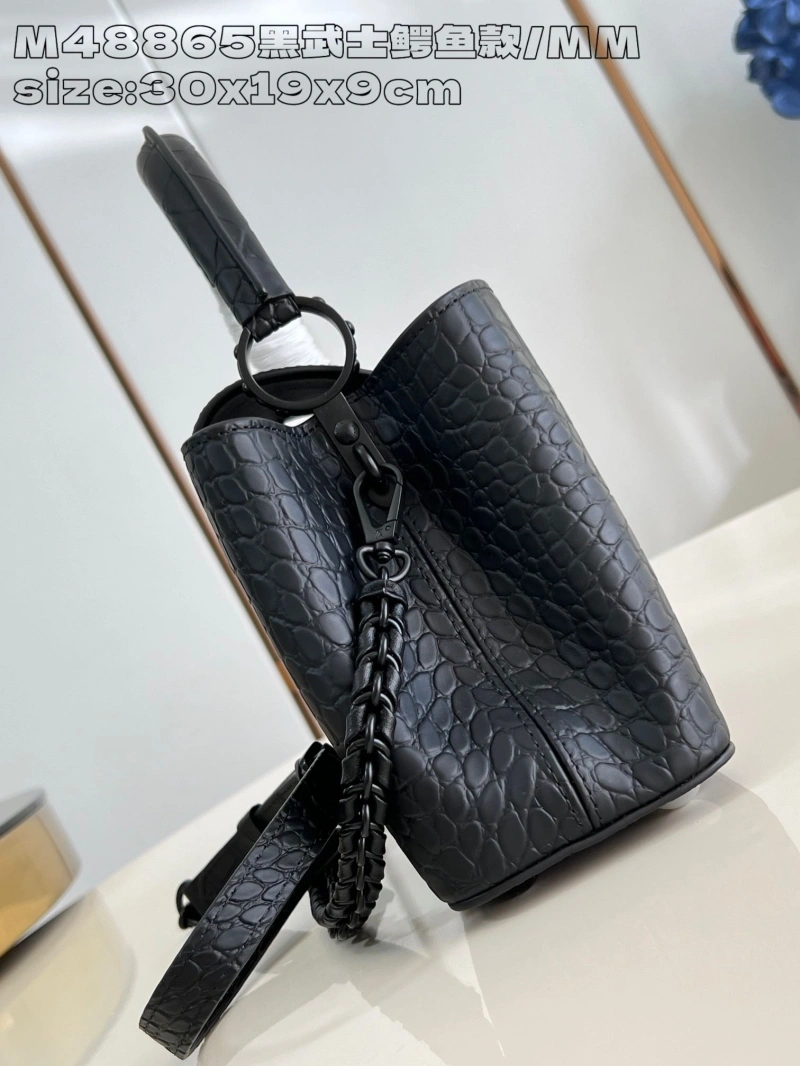 LX Caxucines Bags Fashionable 2060