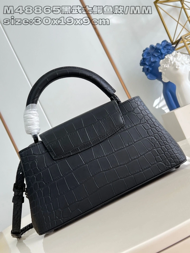 LX Caxucines Bags Fashionable 2060