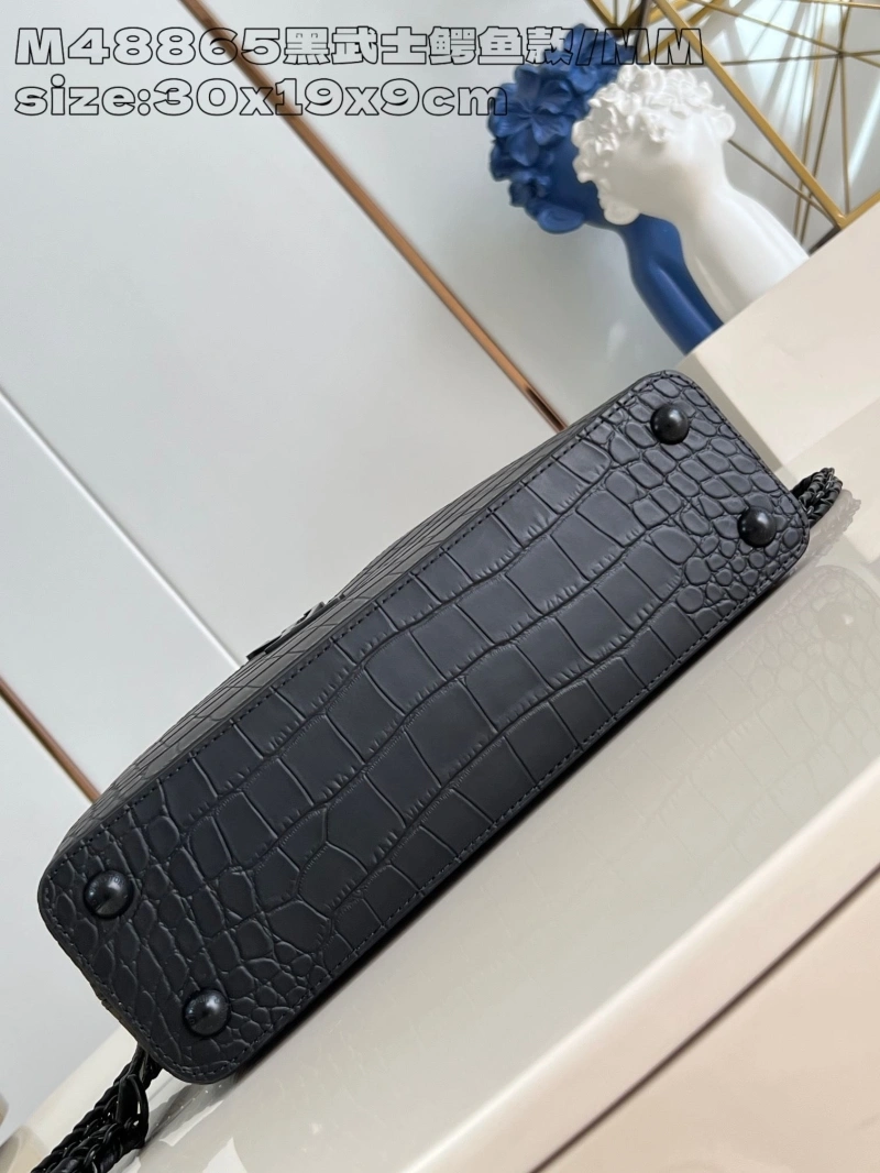 LX Caxucines Bags Fashionable 2060