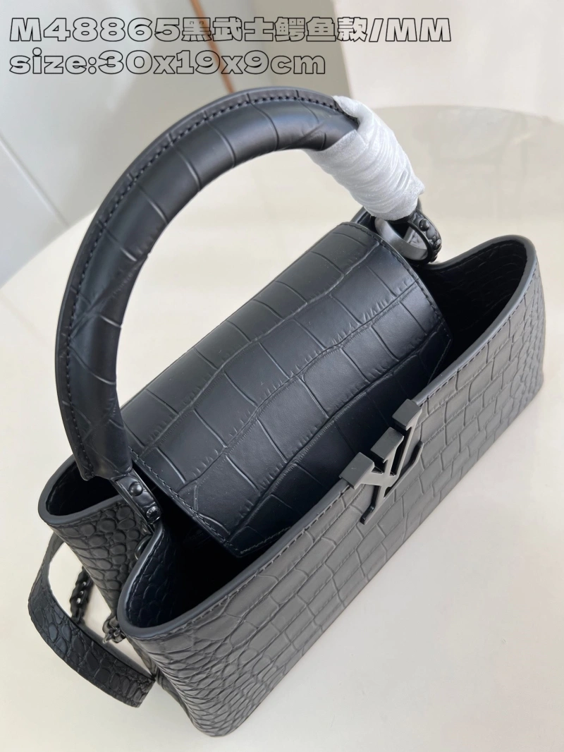LX Caxucines Bags Fashionable 2060