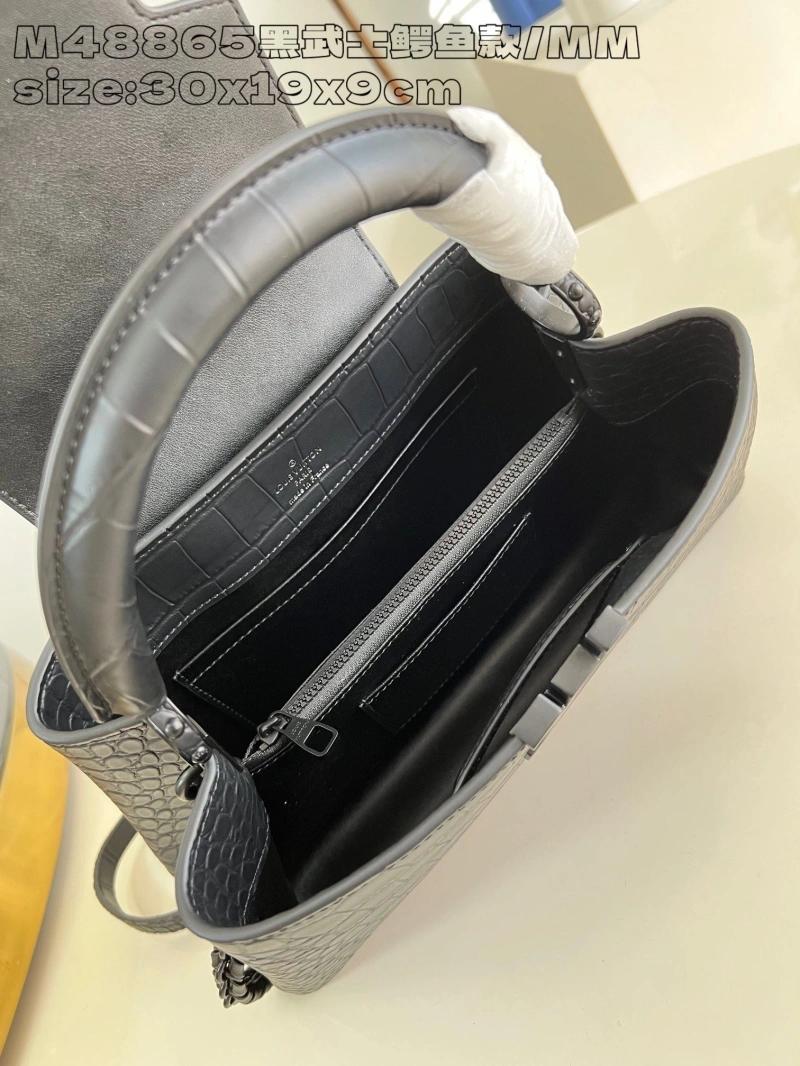 LX Caxucines Bags Fashionable 2060
