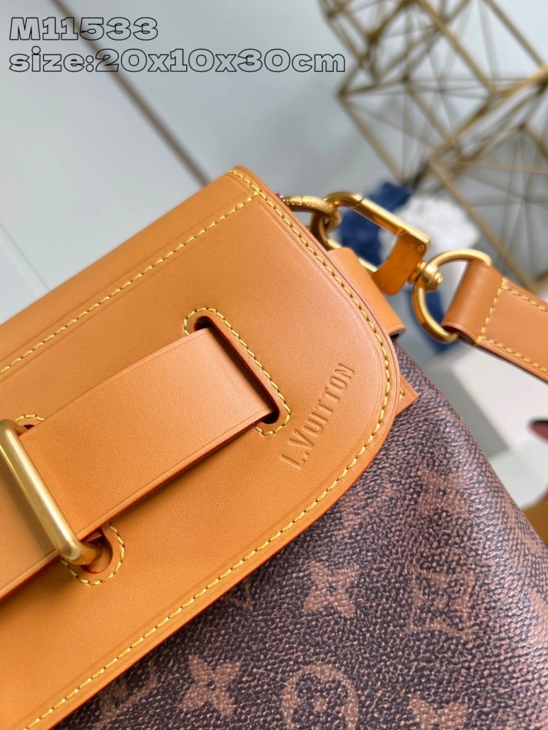 Refined LX Satchel bags 2010