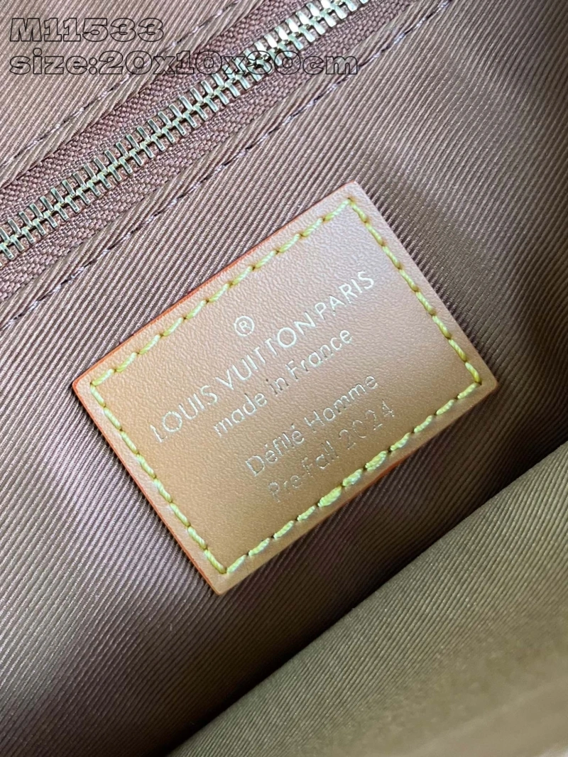 Refined LX Satchel bags 2010
