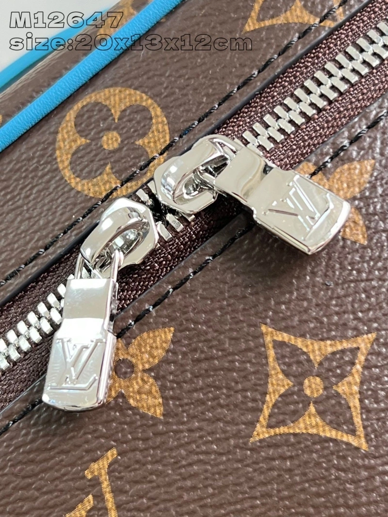 LX Cosmetic Bags Sophisticated 2034