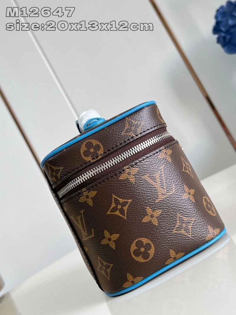 LX Cosmetic Bags Sophisticated 2034